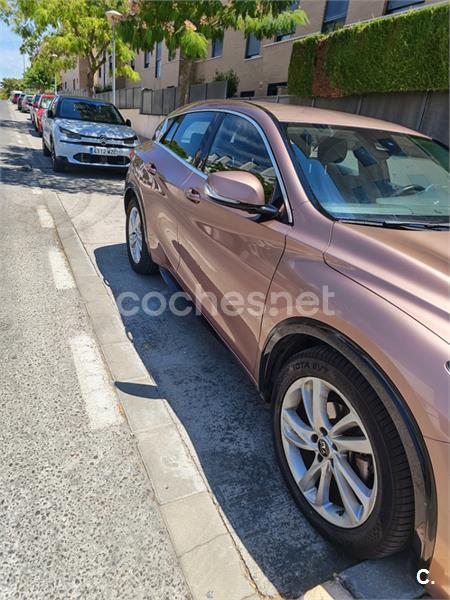 Infiniti Q30 2017 — photo 2