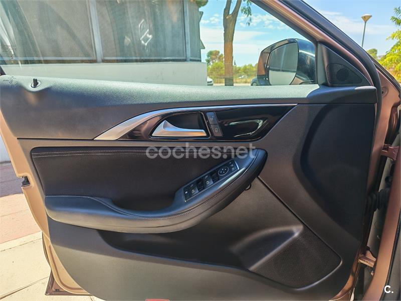 Infiniti Q30 2017 — photo 7