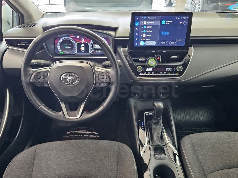 Toyota Corolla 2024 — photo 7
