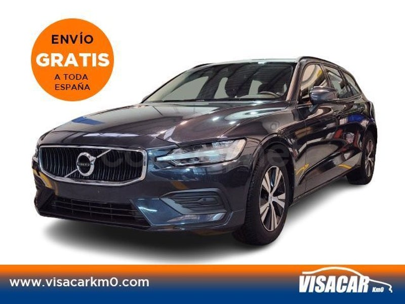 Volvo V60 2020