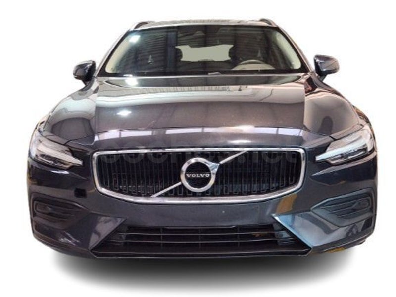 Volvo V60 2020 — photo 3