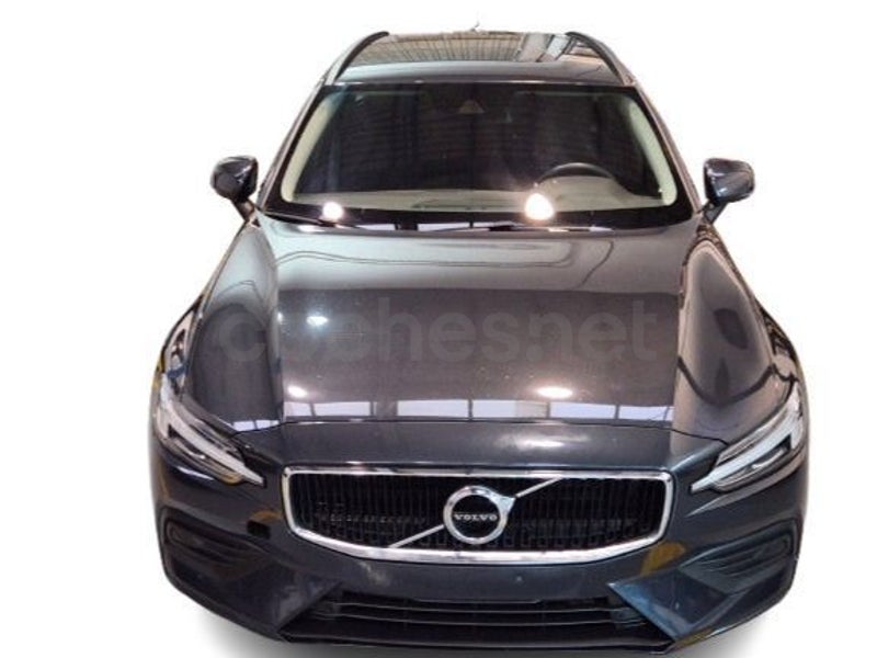 Volvo V60 2020 — photo 4