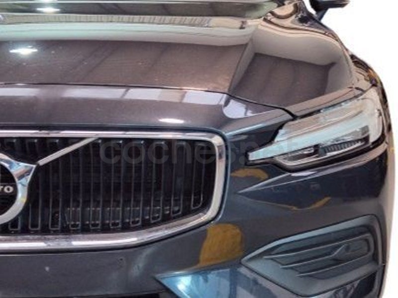 Volvo V60 2020 — photo 5
