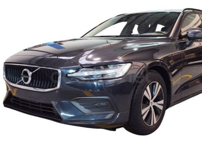 Volvo V60 2020 — photo 6