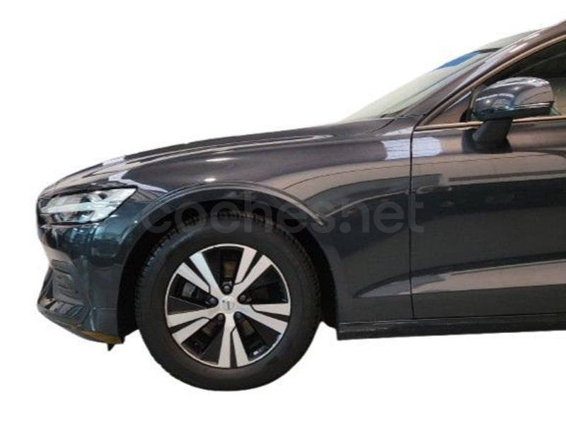 Volvo V60 2020 — photo 7