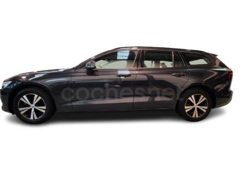 Volvo V60 2020 — photo 8