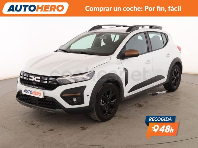 Dacia Sandero 2024
