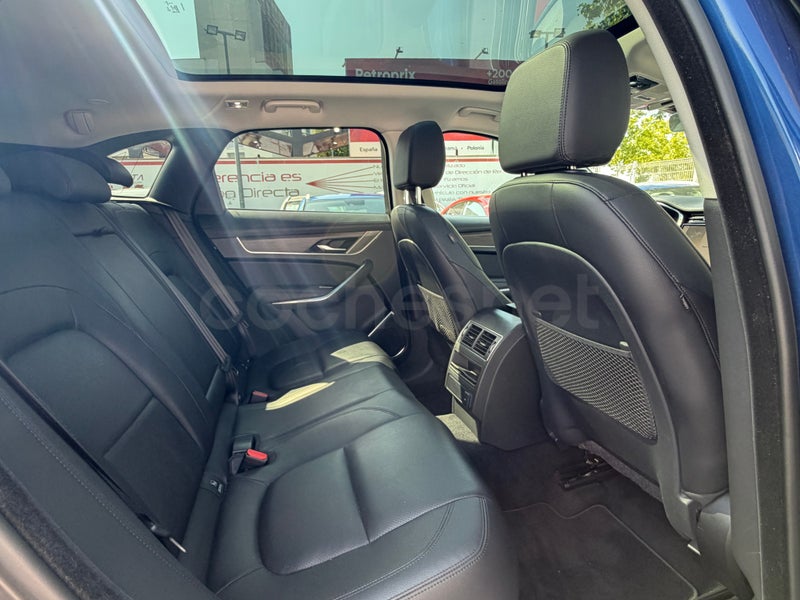 Jaguar F-pace 2022 — photo 5