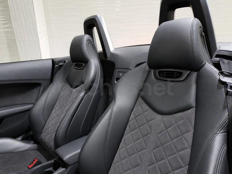 Audi Tt 2017 — photo 3