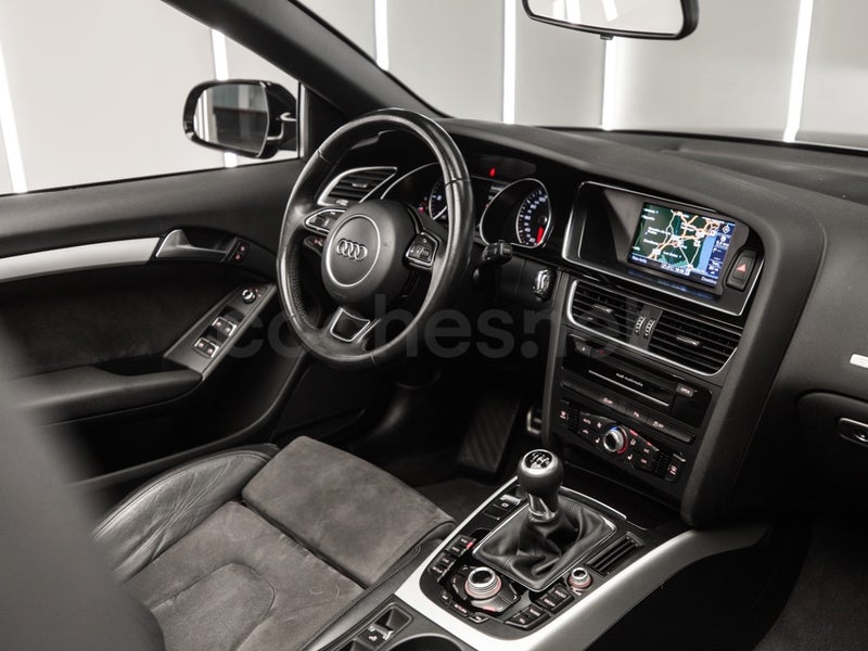 Audi A5 2016 — photo 4