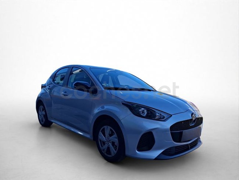 Mazda Mazda2 2025
