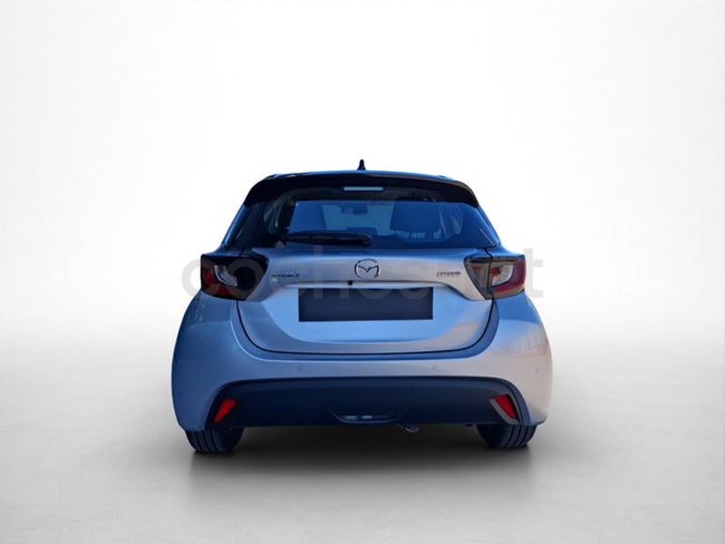 Mazda Mazda2 2025 — photo 2