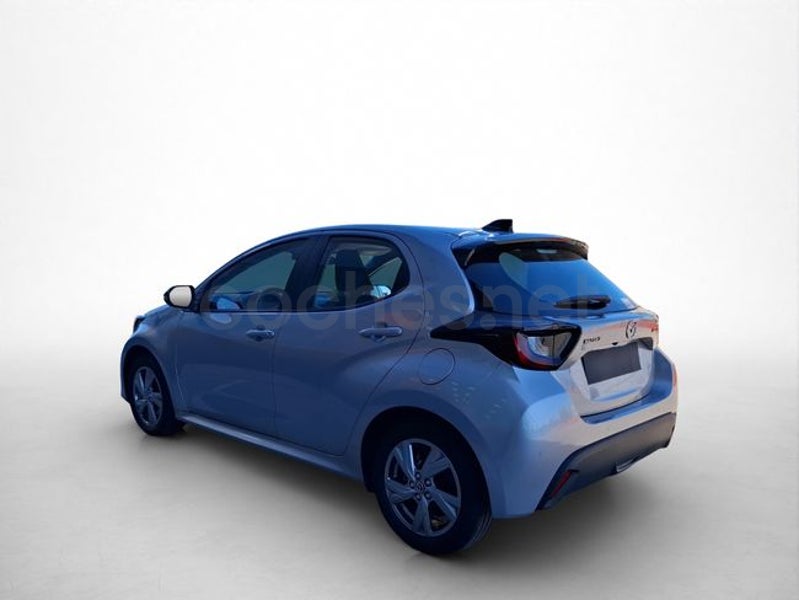 Mazda Mazda2 2025 — photo 3