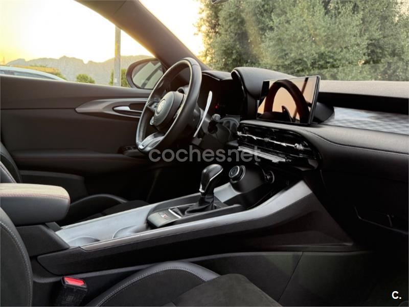 Alfa Romeo Tonale 2022 — photo 3
