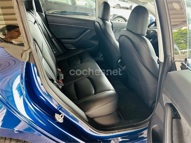 Tesla Model 3 2019 — photo 7