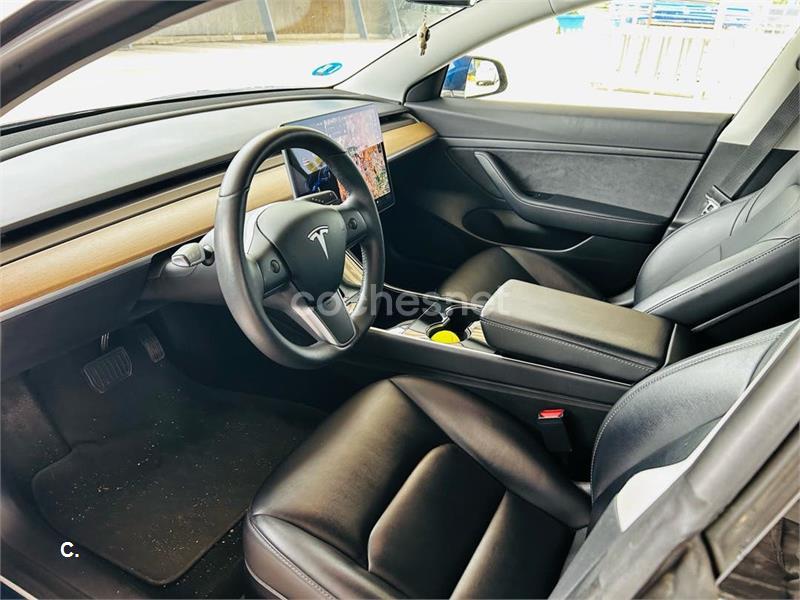 Tesla Model 3 2019 — photo 8