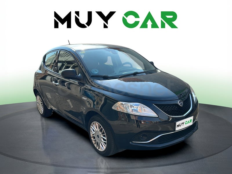 Lancia Ypsilon 2017