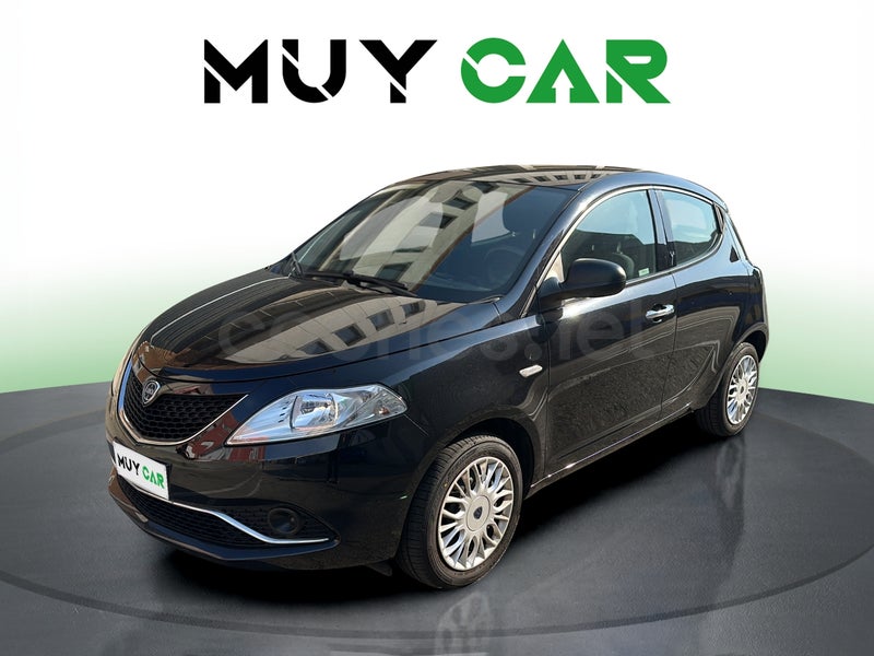 Lancia Ypsilon 2017 — photo 3