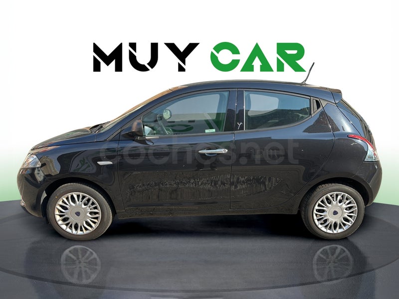 Lancia Ypsilon 2017 — photo 4