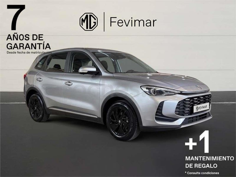 Mg Zs 2025 — photo 4