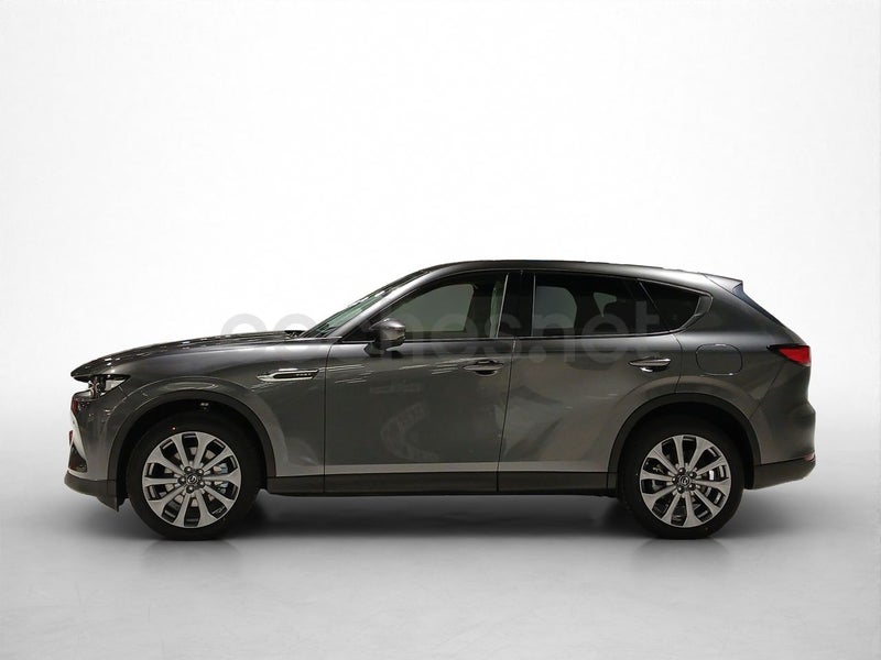 Mazda Cx-60 2025 — photo 5
