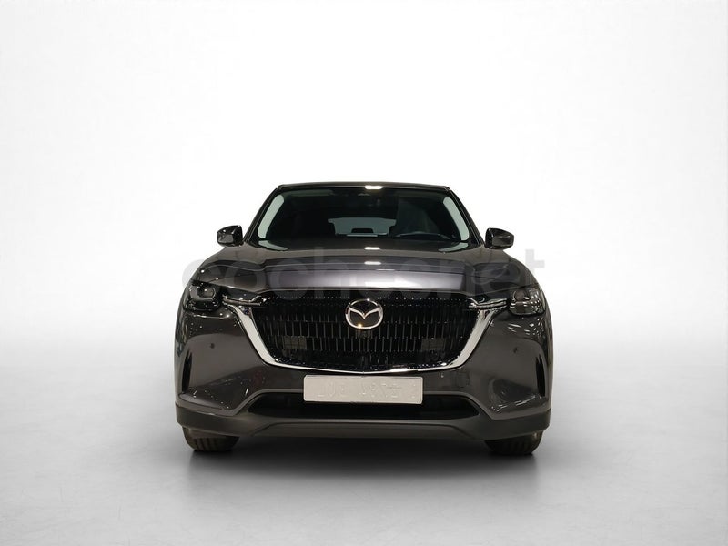 Mazda Cx-60 2025 — photo 8