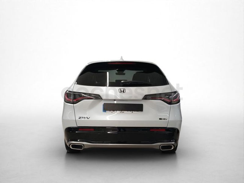 Honda Zr-v 2026 — photo 2