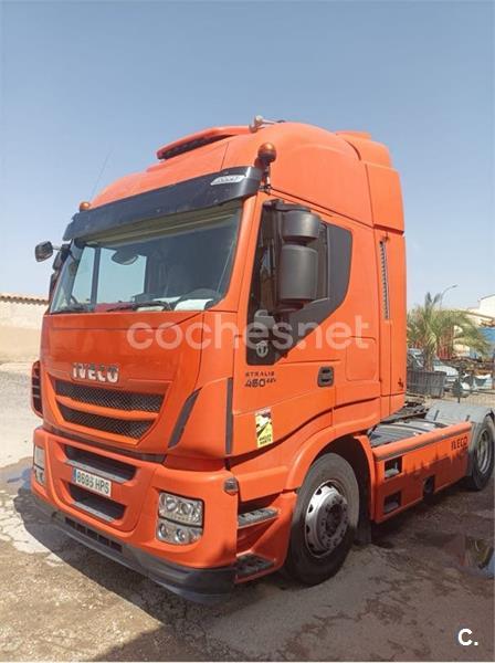 Iveco Daily 2012