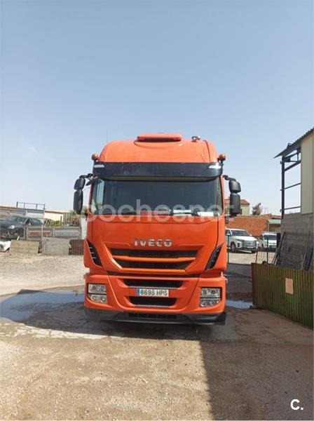 Iveco Daily 2012 — photo 2