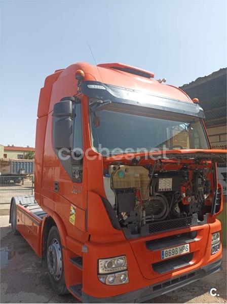 Iveco Daily 2012 — photo 3
