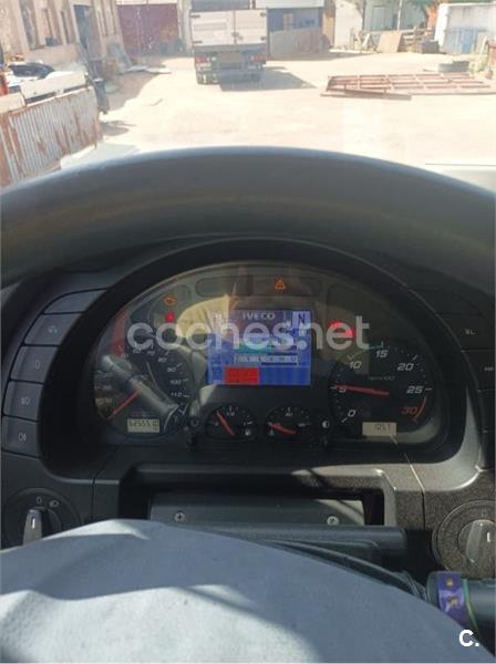 Iveco Daily 2012 — photo 4