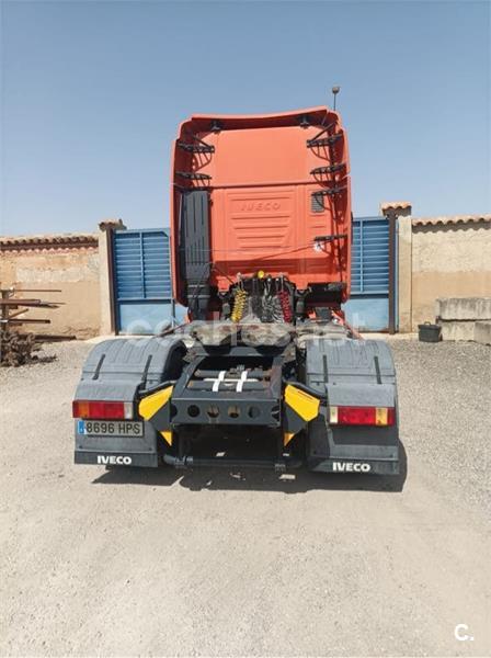 Iveco Daily 2012 — photo 5