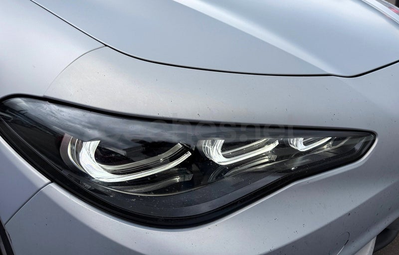 Alfa Romeo Giulia 2024 — photo 4