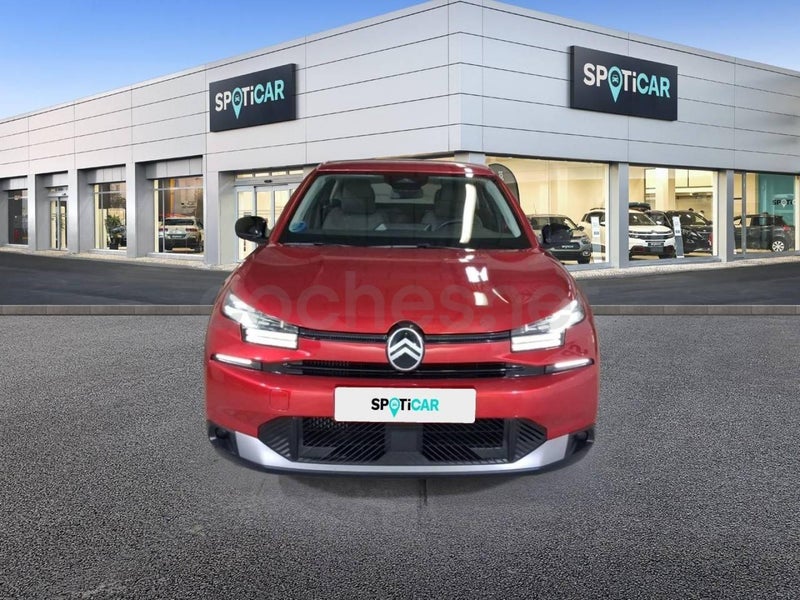 Citroen C4 2025 — photo 2