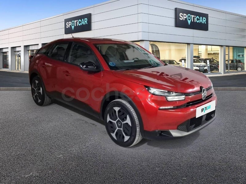 Citroen C4 2025 — photo 3