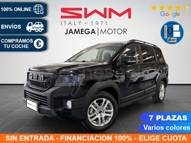 Swm G03f 2026