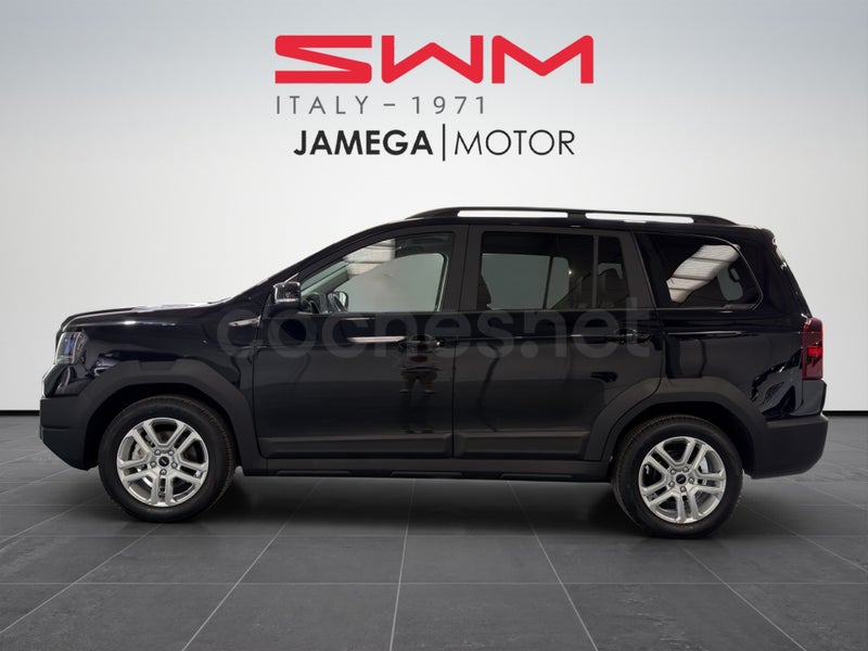 Swm G03f 2026 — photo 2
