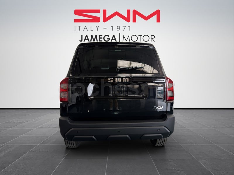 Swm G03f 2026 — photo 4