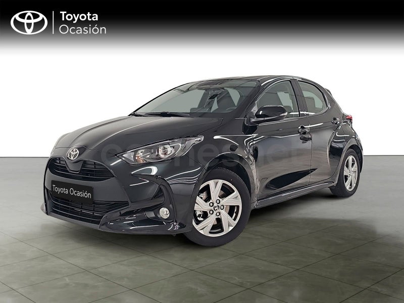 Toyota Yaris 2025