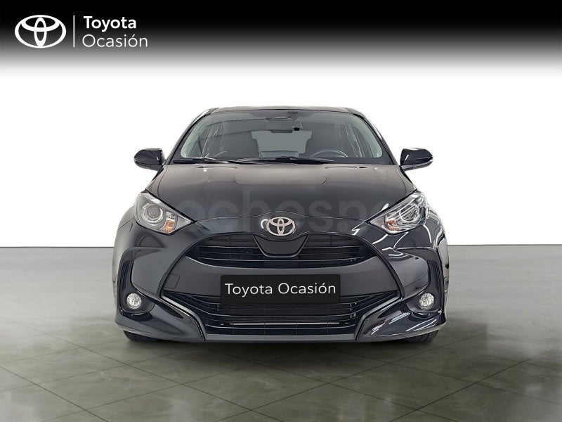 Toyota Yaris 2025 — photo 5