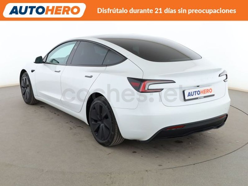 Tesla Model 3 2023 — photo 4
