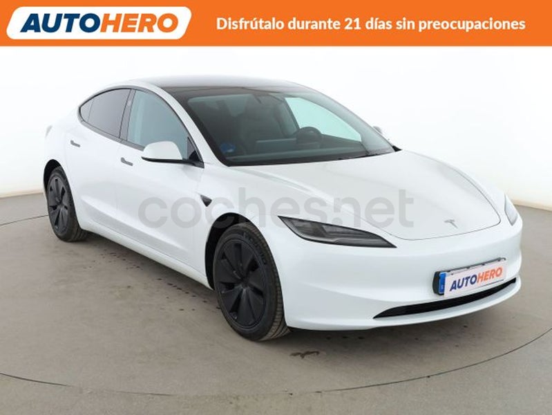 Tesla Model 3 2023 — photo 8