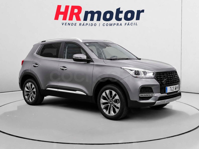 Dr Automobiles Dr 4.0 2023
