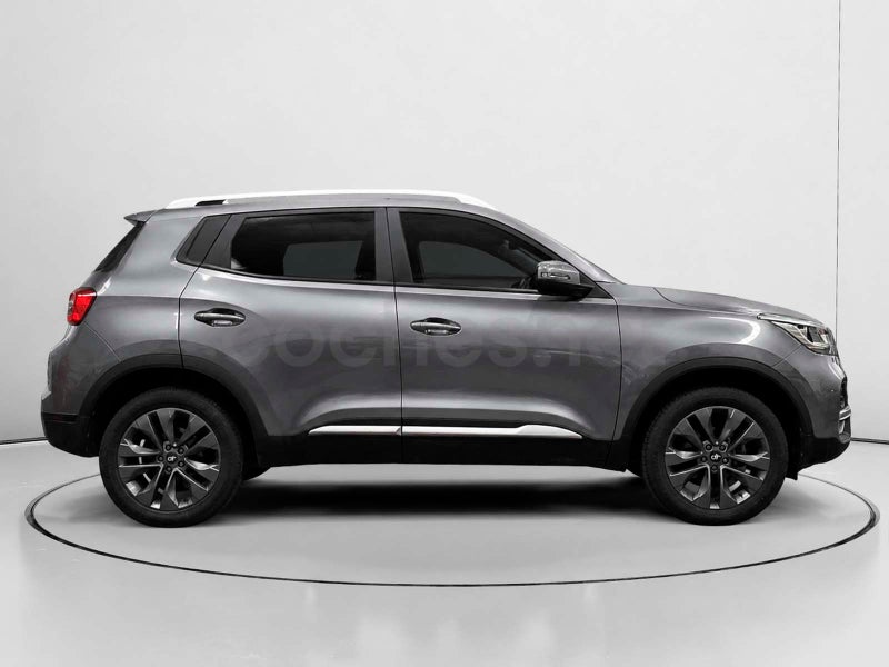 Dr Automobiles Dr 4.0 2023 — photo 2