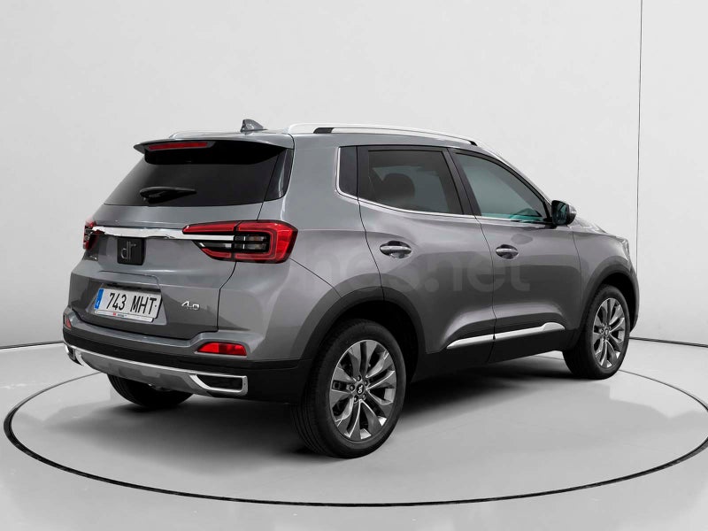 Dr Automobiles Dr 4.0 2023 — photo 3