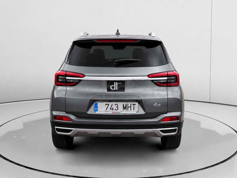 Dr Automobiles Dr 4.0 2023 — photo 4