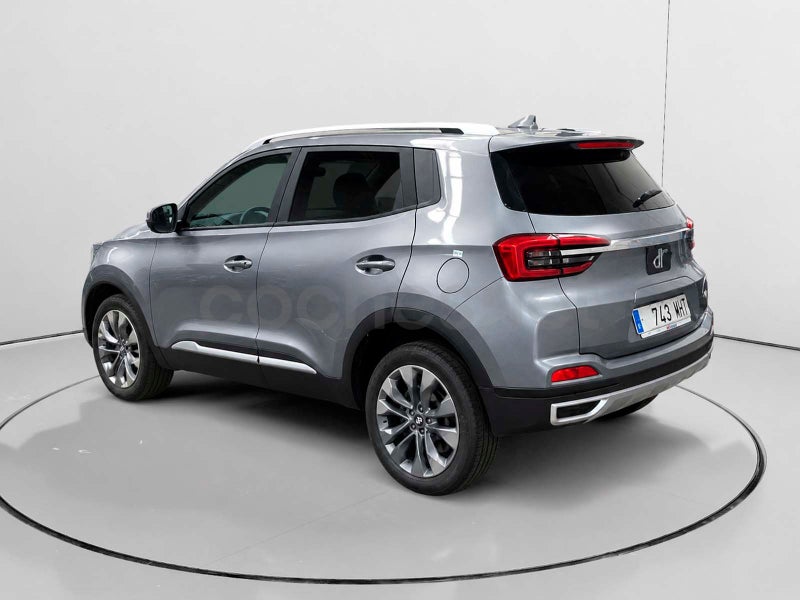 Dr Automobiles Dr 4.0 2023 — photo 5