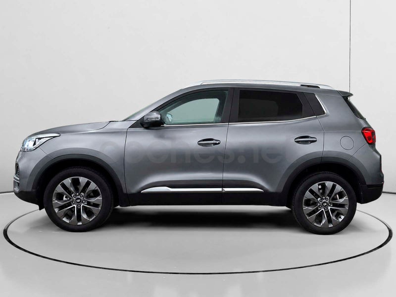 Dr Automobiles Dr 4.0 2023 — photo 6