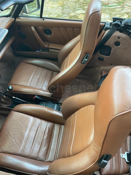 Porsche 911 1988 — photo 7