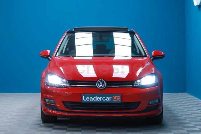 Volkswagen Golf 2016 — photo 3